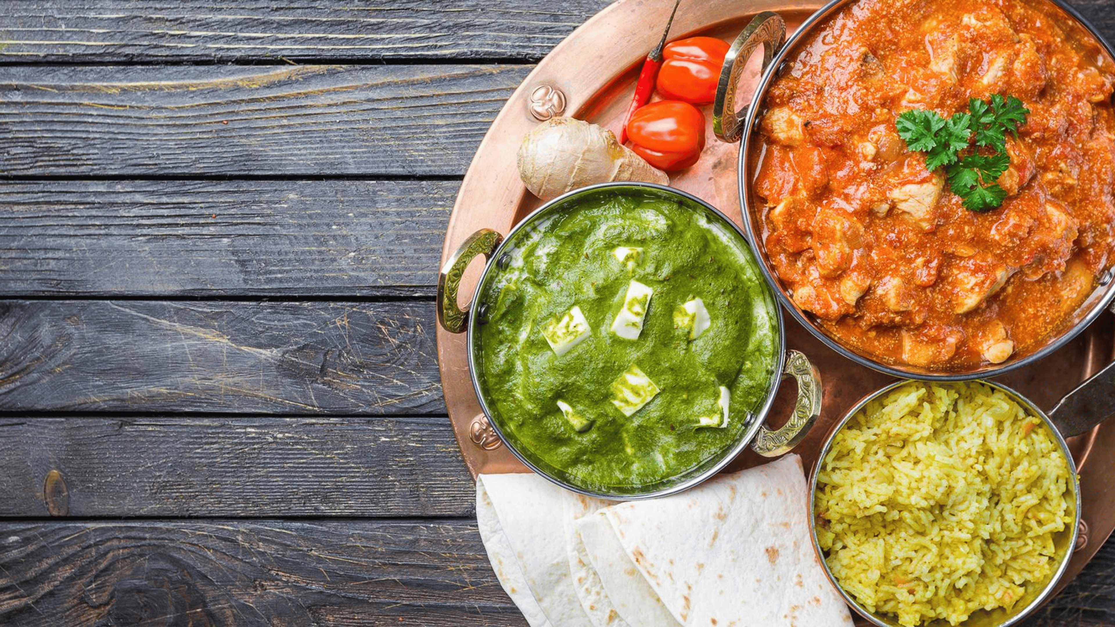 Tandoori Cottage Stortford