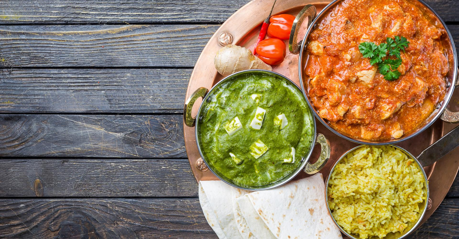 Tandoori Cottage Stortford