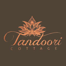 Tandoori Cottage Stortford logo.